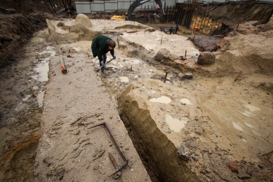 Александр Подгорчук