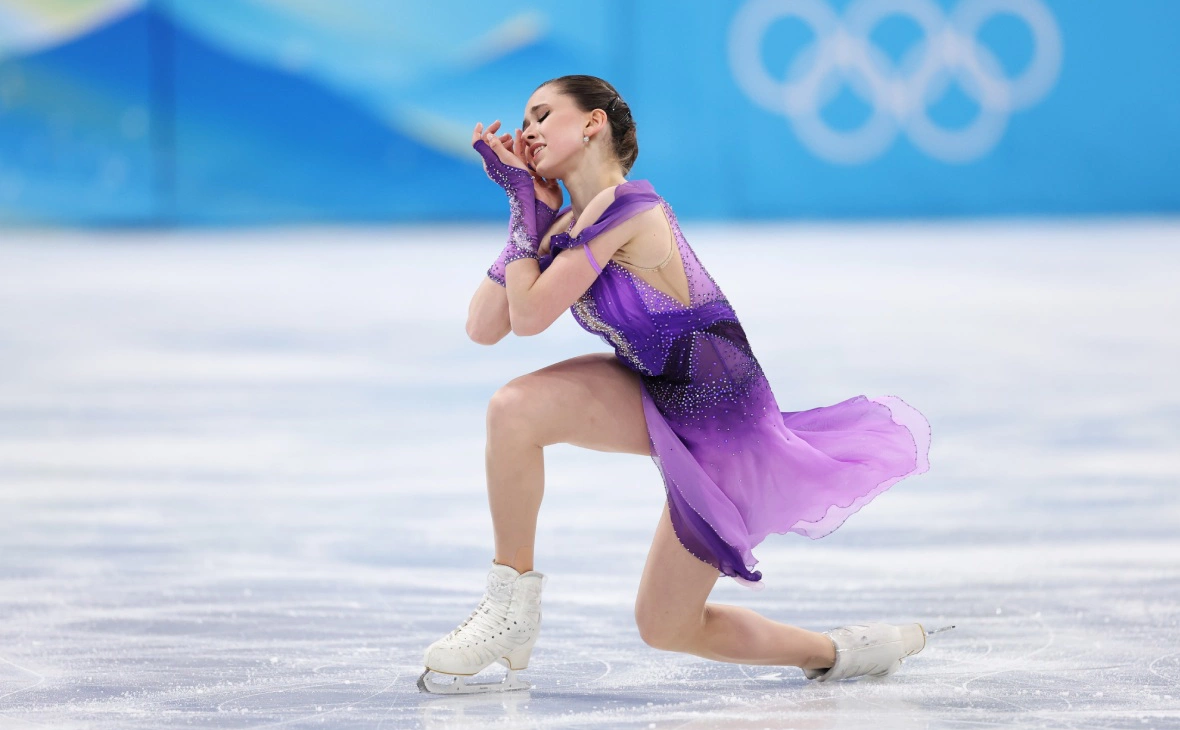  Matthew Stockman / Getty Images