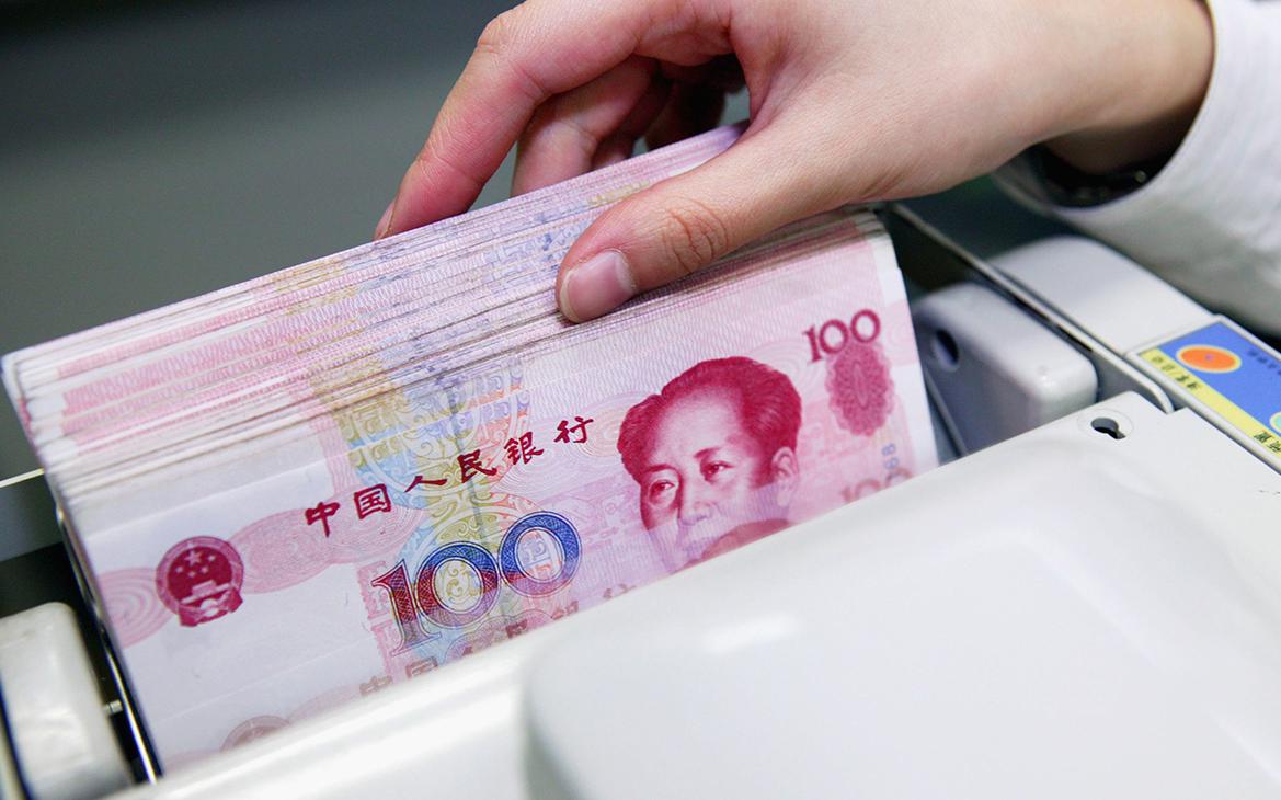 В РЭЦ исключили «логистический коллапс» из-за китайского банка