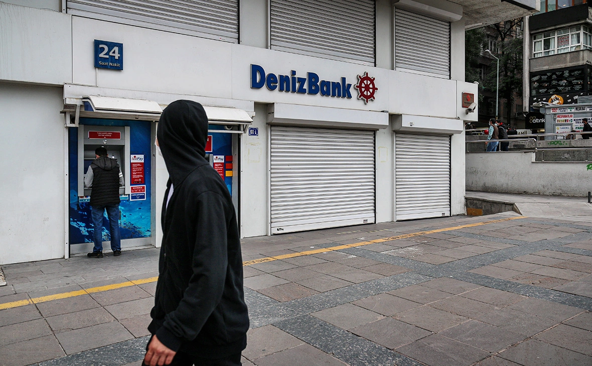 Tunahan Turhan / Keystone Press Agency / Global Look Press