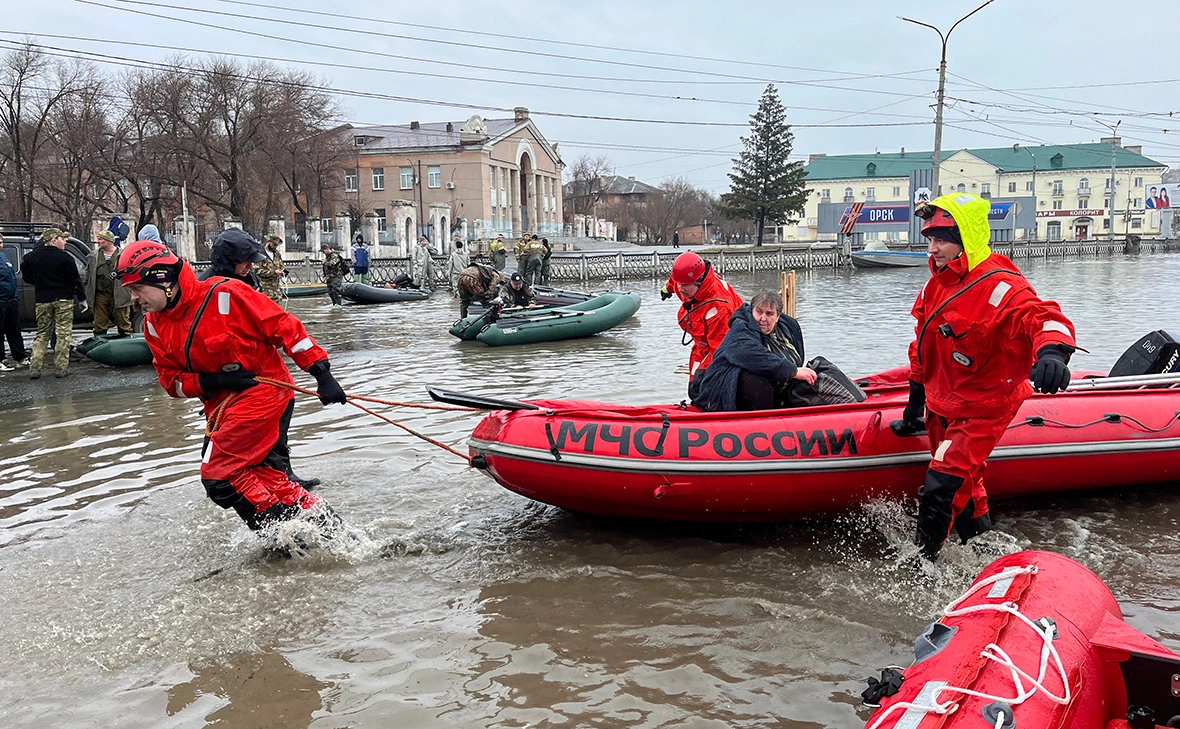 Мария Лисицына / РБК