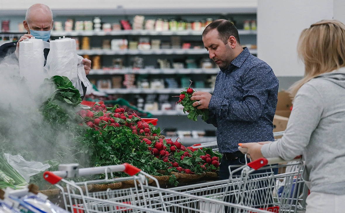 Андрей Любимов / РБК