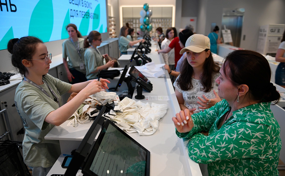 Кирилл Зыков / РИА Новости