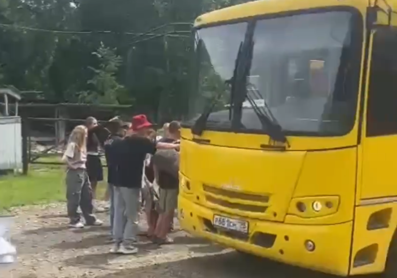 Прокуратура Приморского края