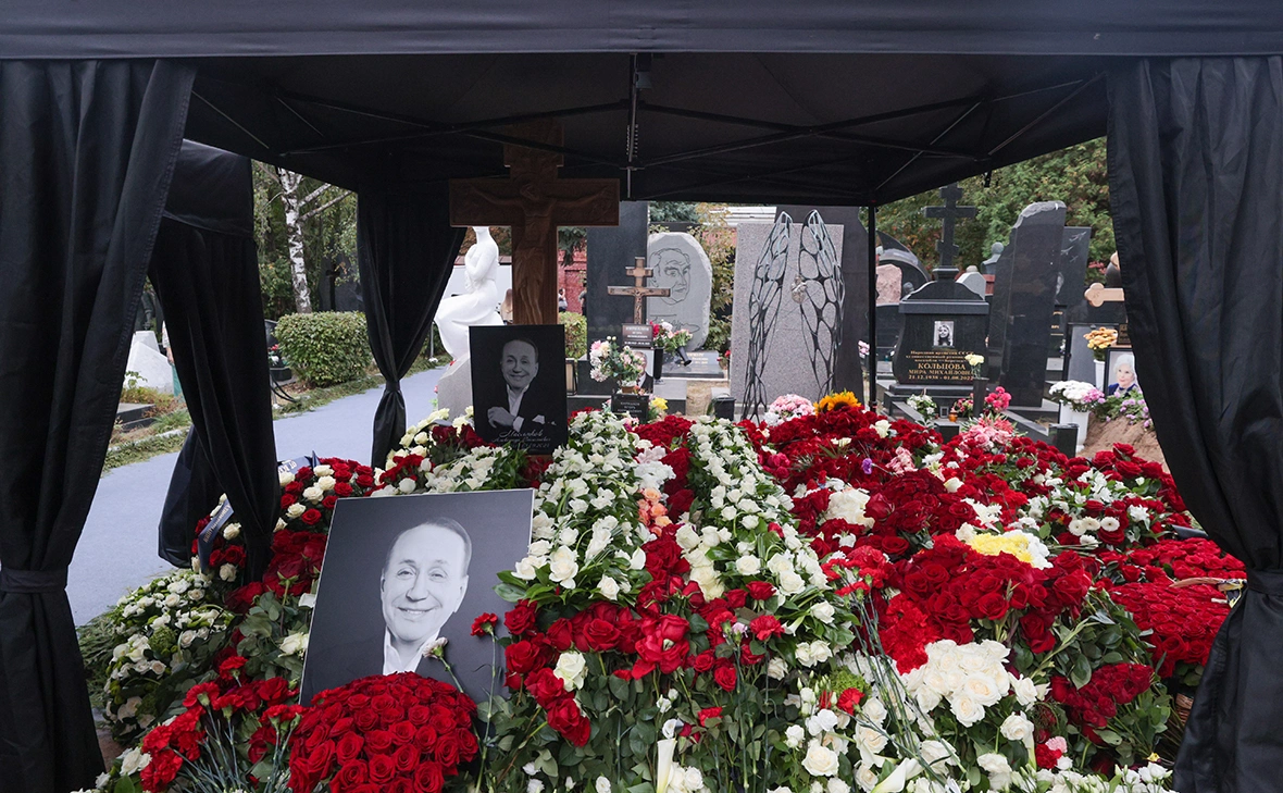 Алексей Белкин / news.ru / Global Look Press