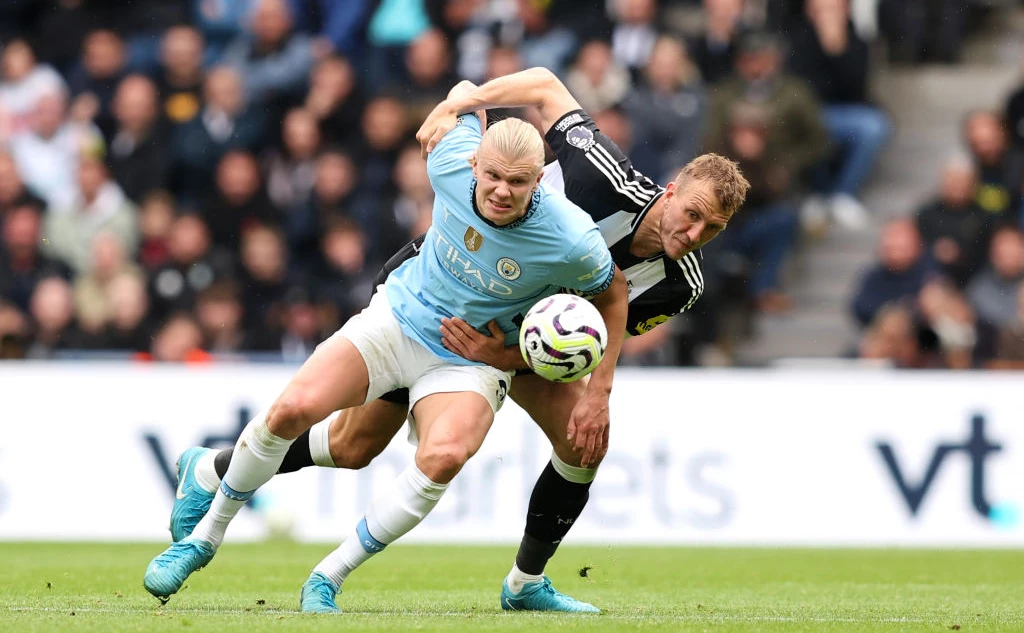 Matt McNulty / Getty Images