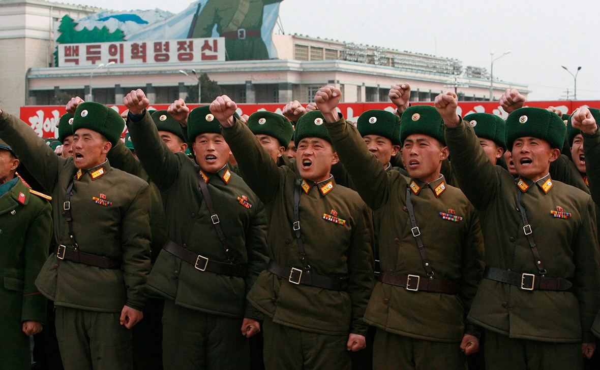 Zhao Zhan / Xinhua / Global Look Press