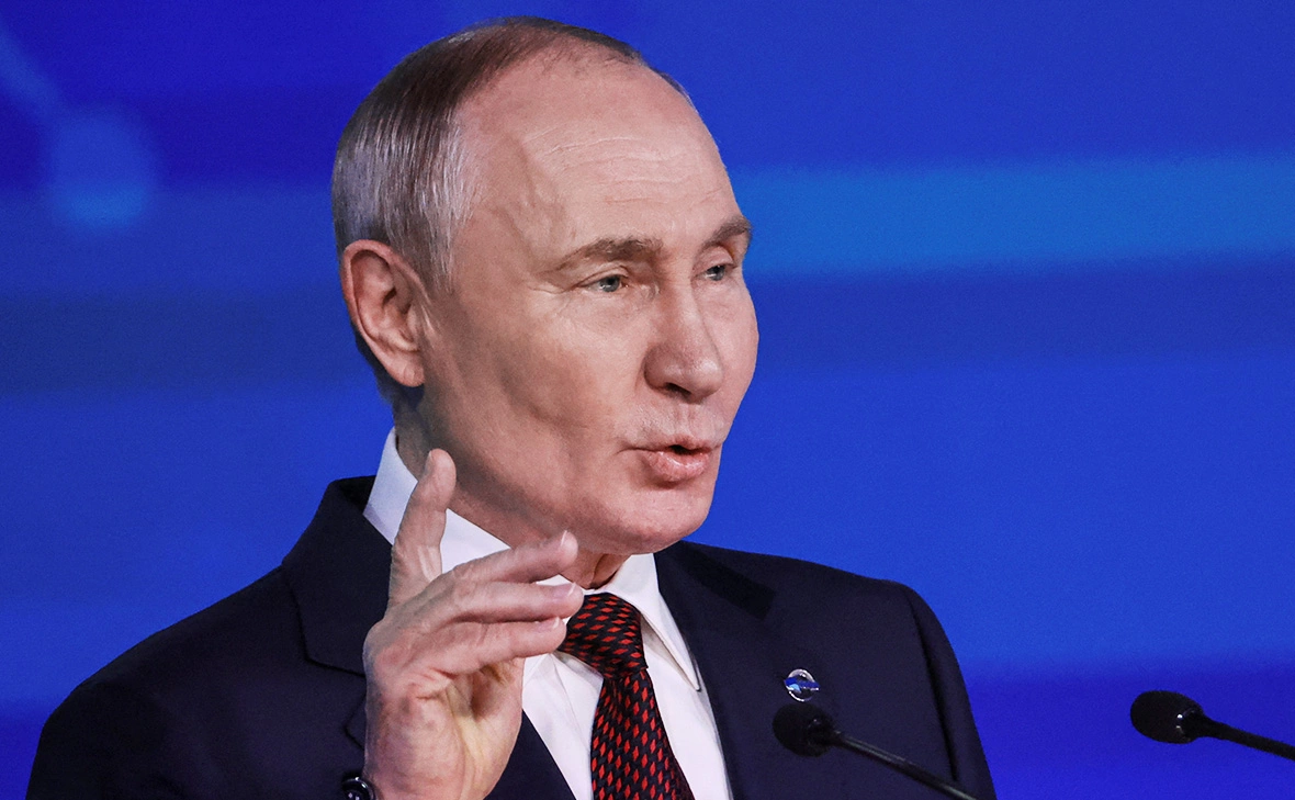 Максим Шипенков / Reuters