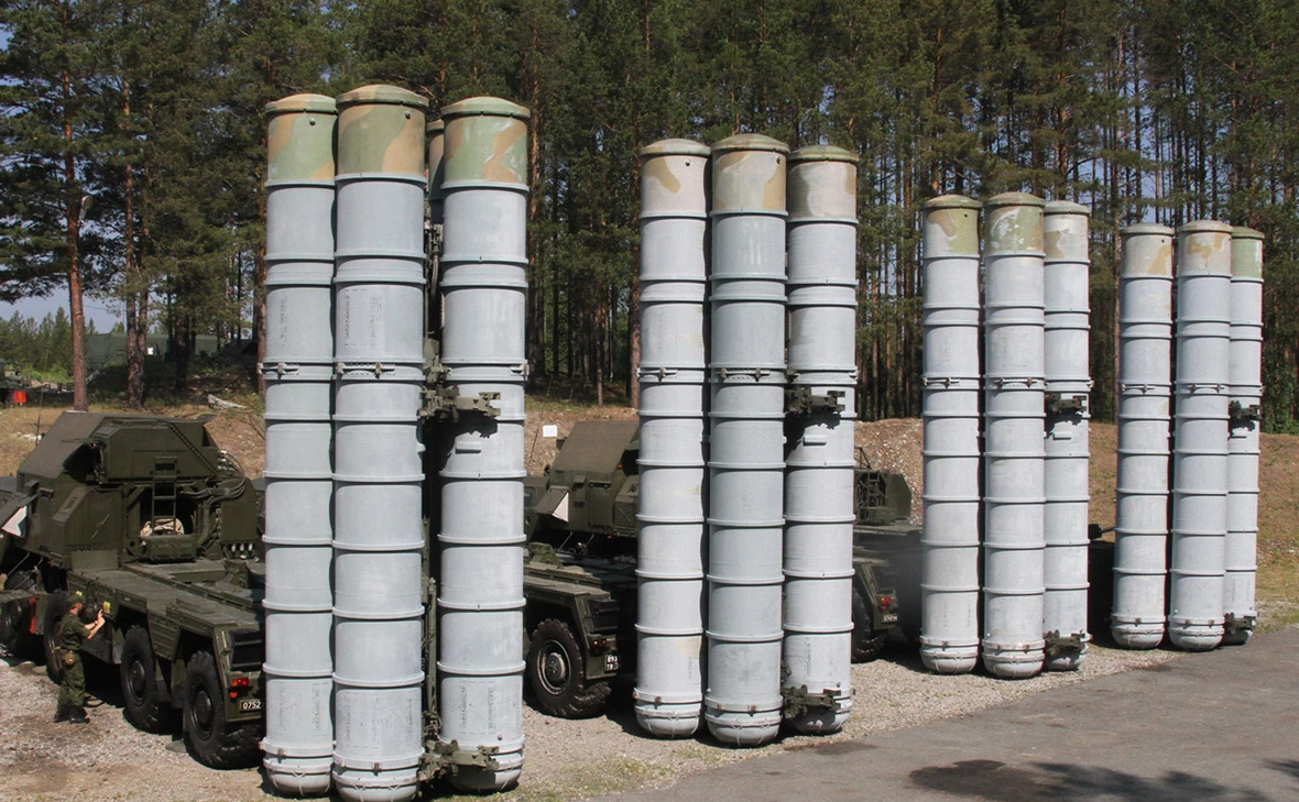 Минобороны России