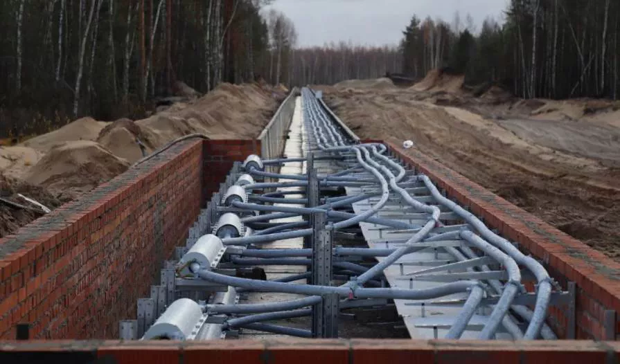 Корпорация развития Нижегородской области