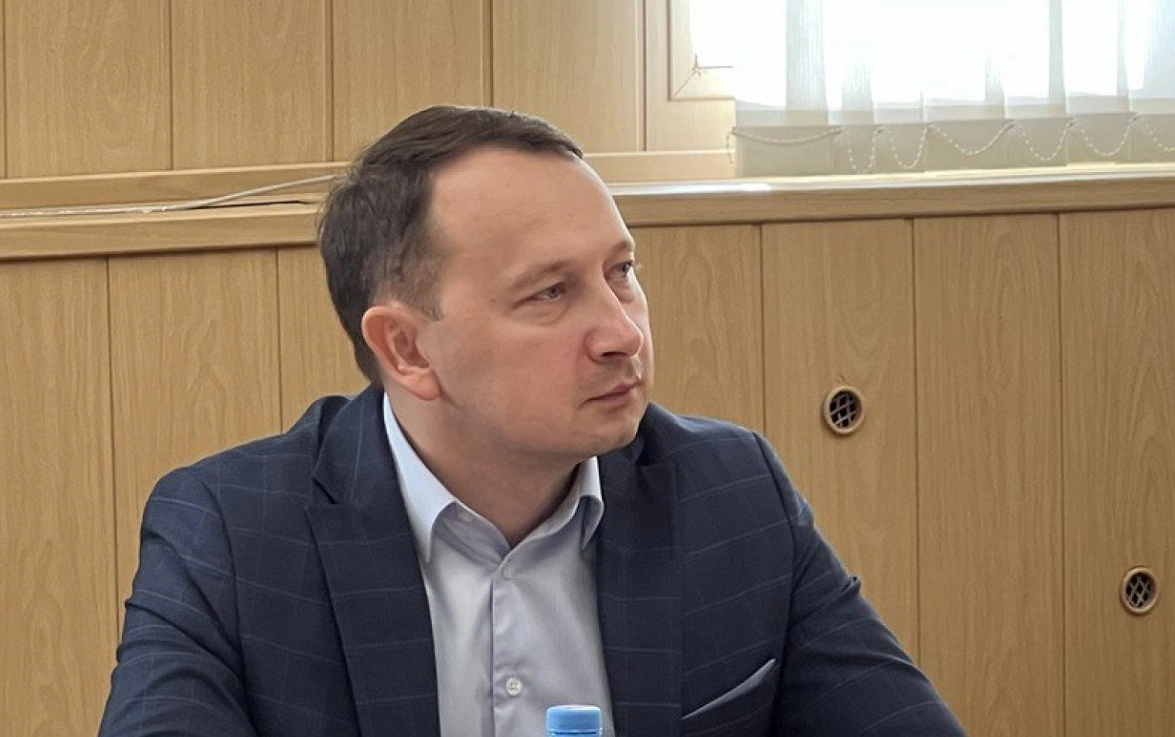 Минторг РБ