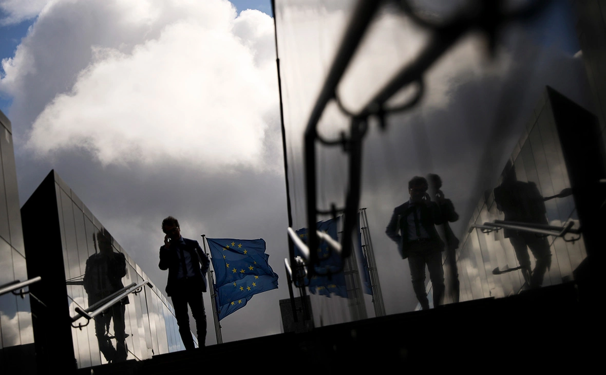 Francisco Seco / AP / ТАСС