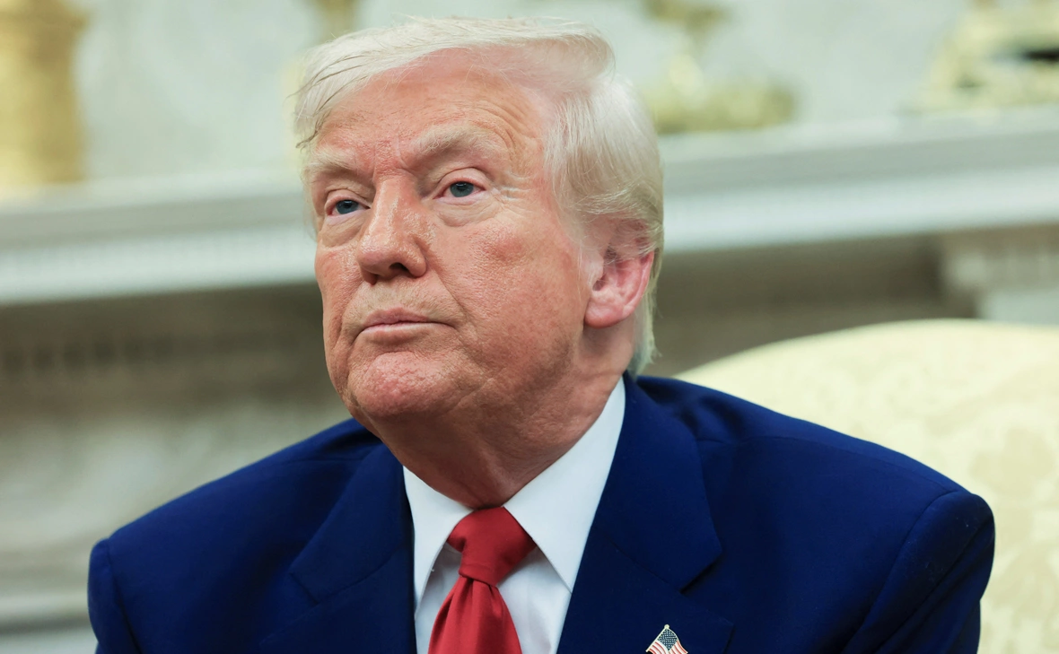 Kevin Mohatt / Reuters