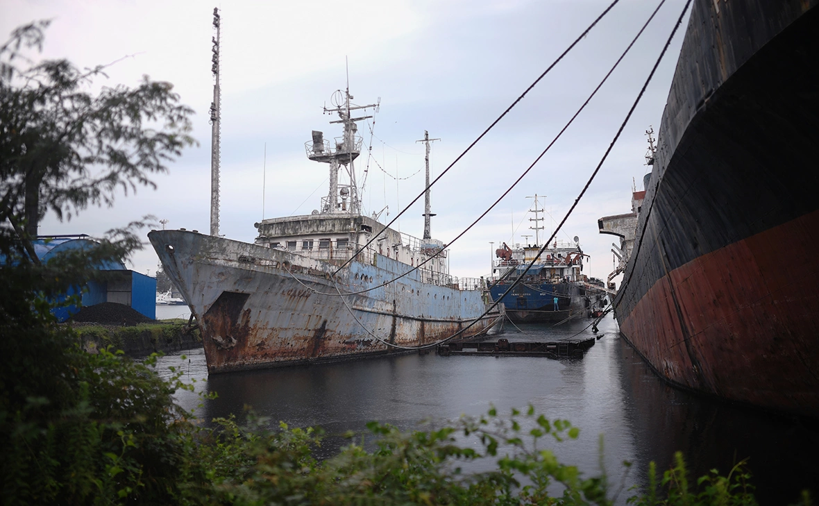 Илья Питалев / РИА Новости