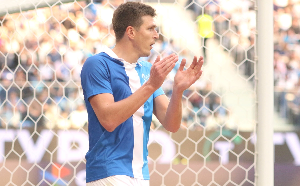 Maksim Konstantinov / Global Look Press