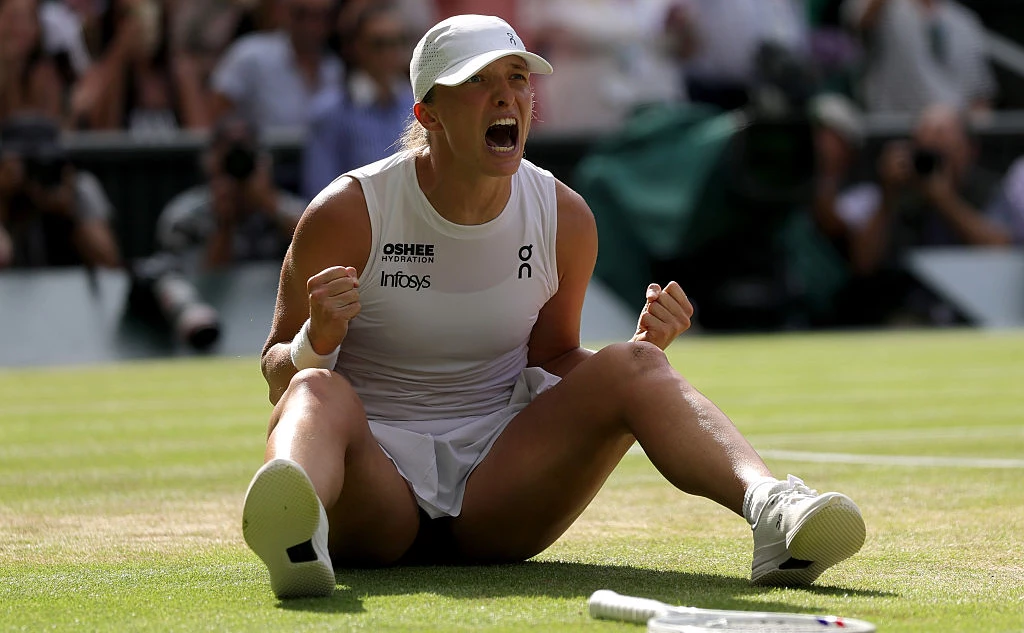 Julian Finney / Getty Images