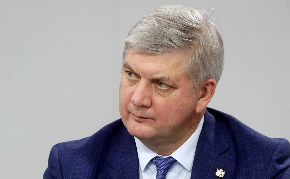 Михаил Метцель / ТАСС