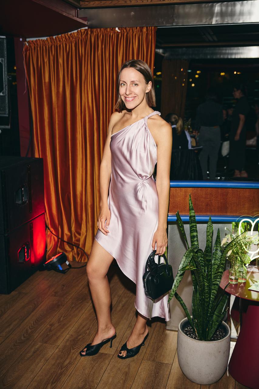 Дарья Зосименко, The Cultt