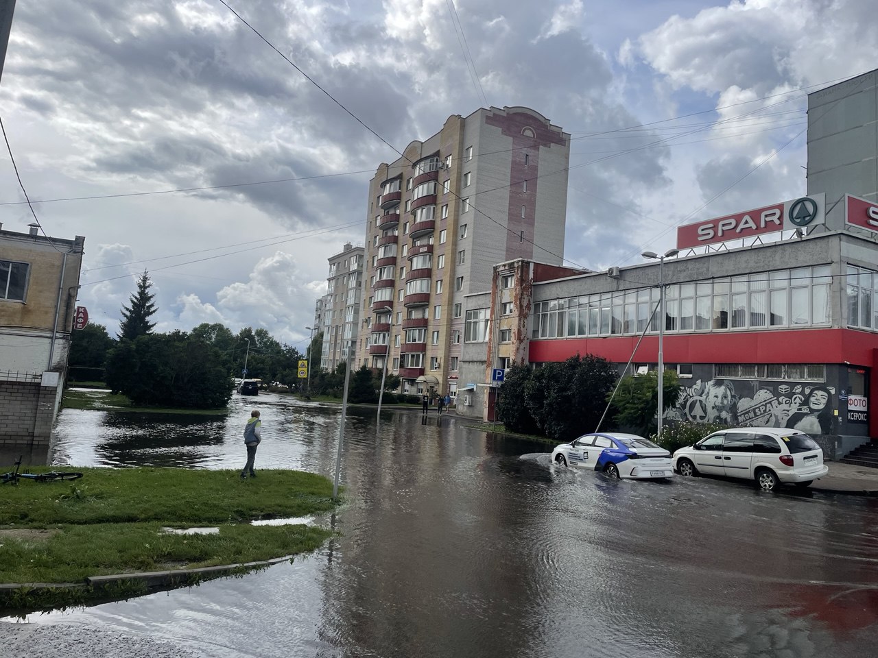 Фото: Марина Маркевич