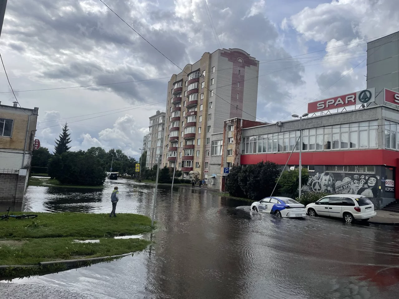 Марина Маркевич