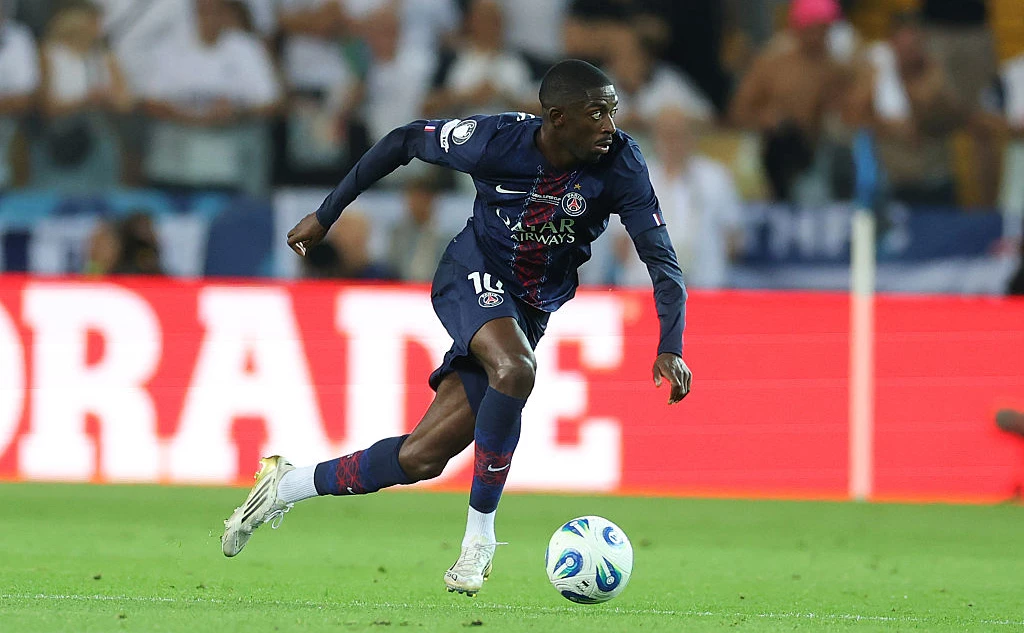  Claudio Villa / Getty Images