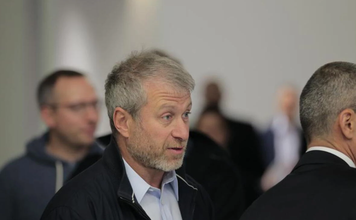 Владислав Шатило / РБК