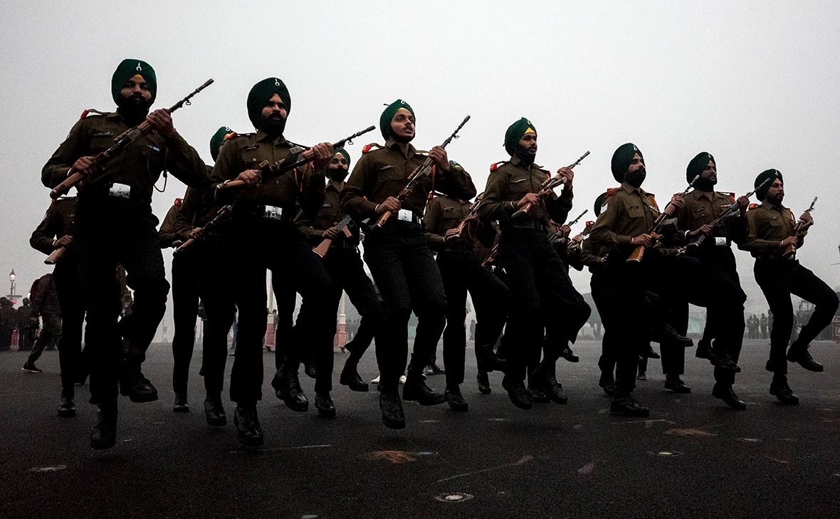 Anindito Mukherjee / Getty Images