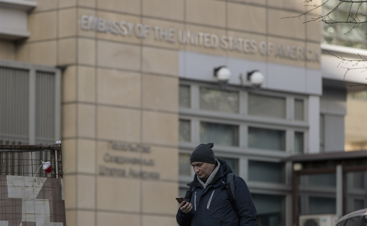 Михаил Гребенщиков / РБК