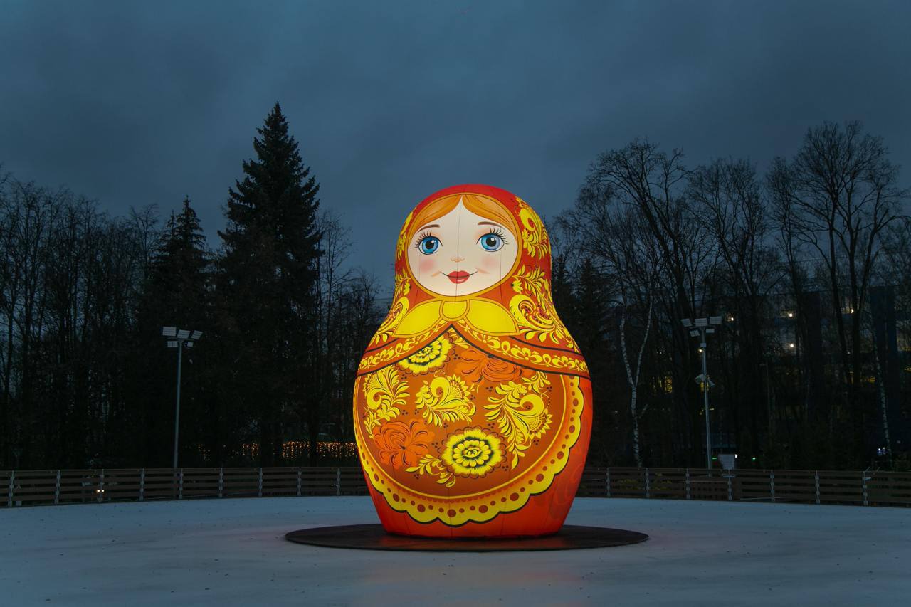 Фото: Администрация Нижнего Новгорода