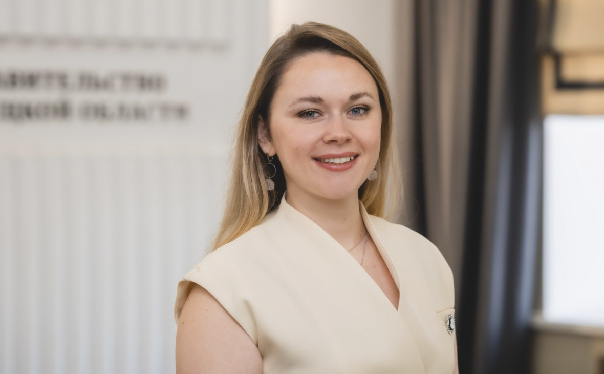 Дарья Болотина