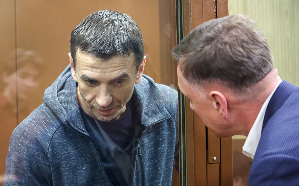 Суд разрешил Абызову работать на госслужбе после выхода из колонии