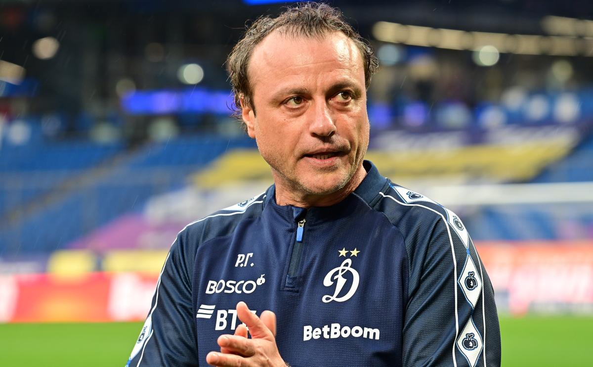 Ролан Гусев