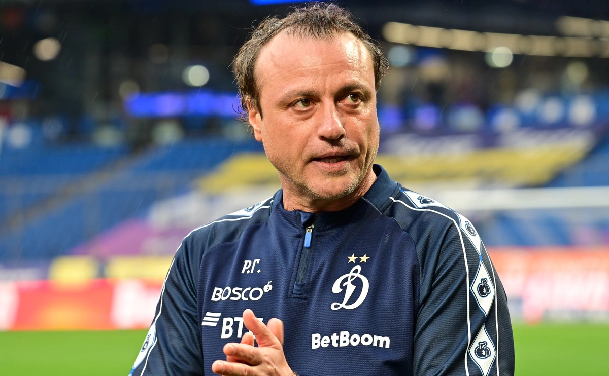 Pavel Kashaev / Global Look Press