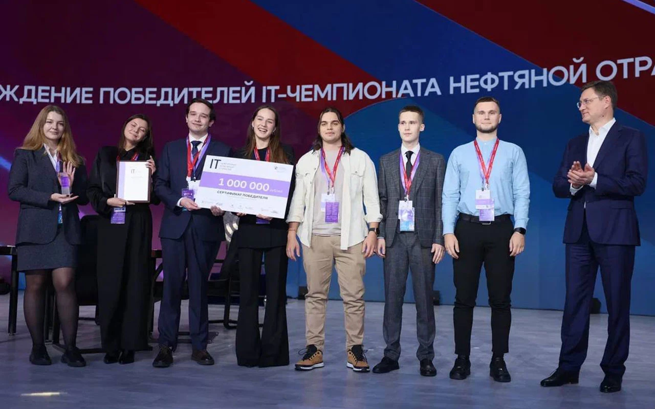 Код независимости: как новые технологии меняют правила IT-обучения