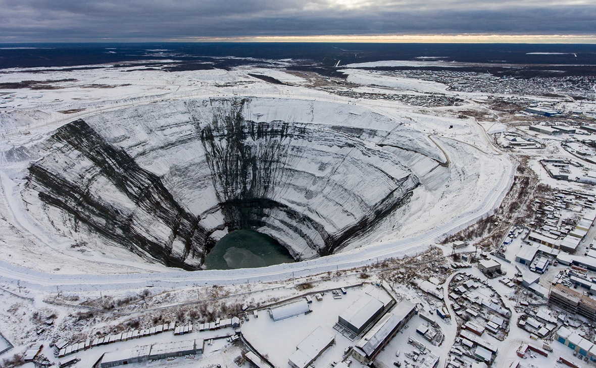 Александр Рюмин / ТАСС