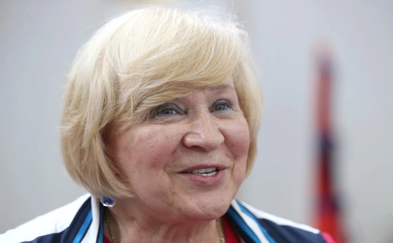 Артем Коротаев / ТАСС