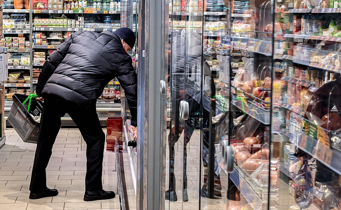 Андрей Любимов / РБК