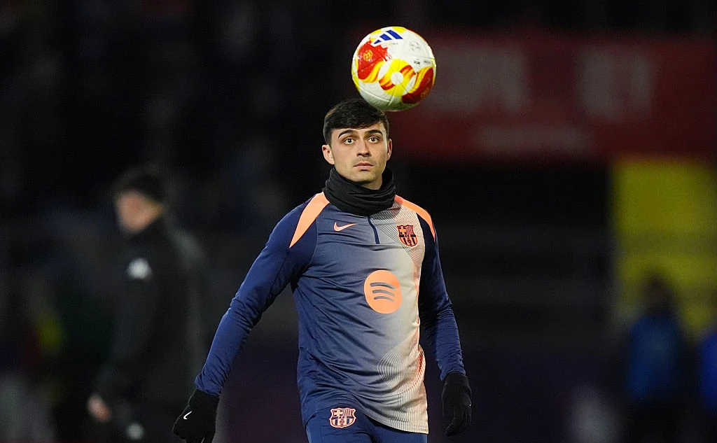 Angel Martinez / Getty Images