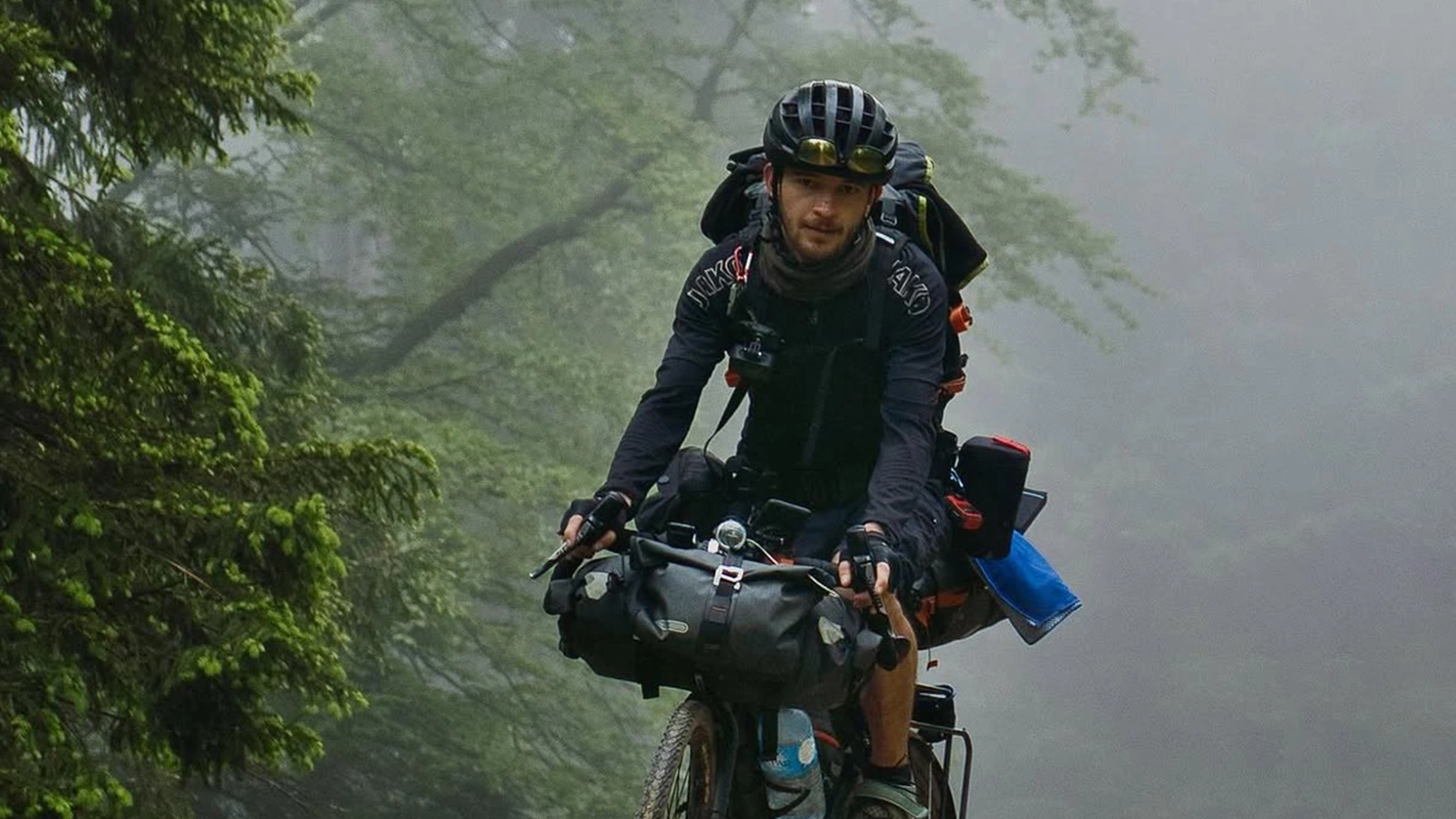 Флориан Берг