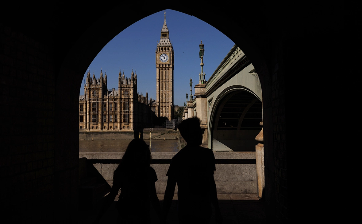 Dan Kitwood / Getty Images