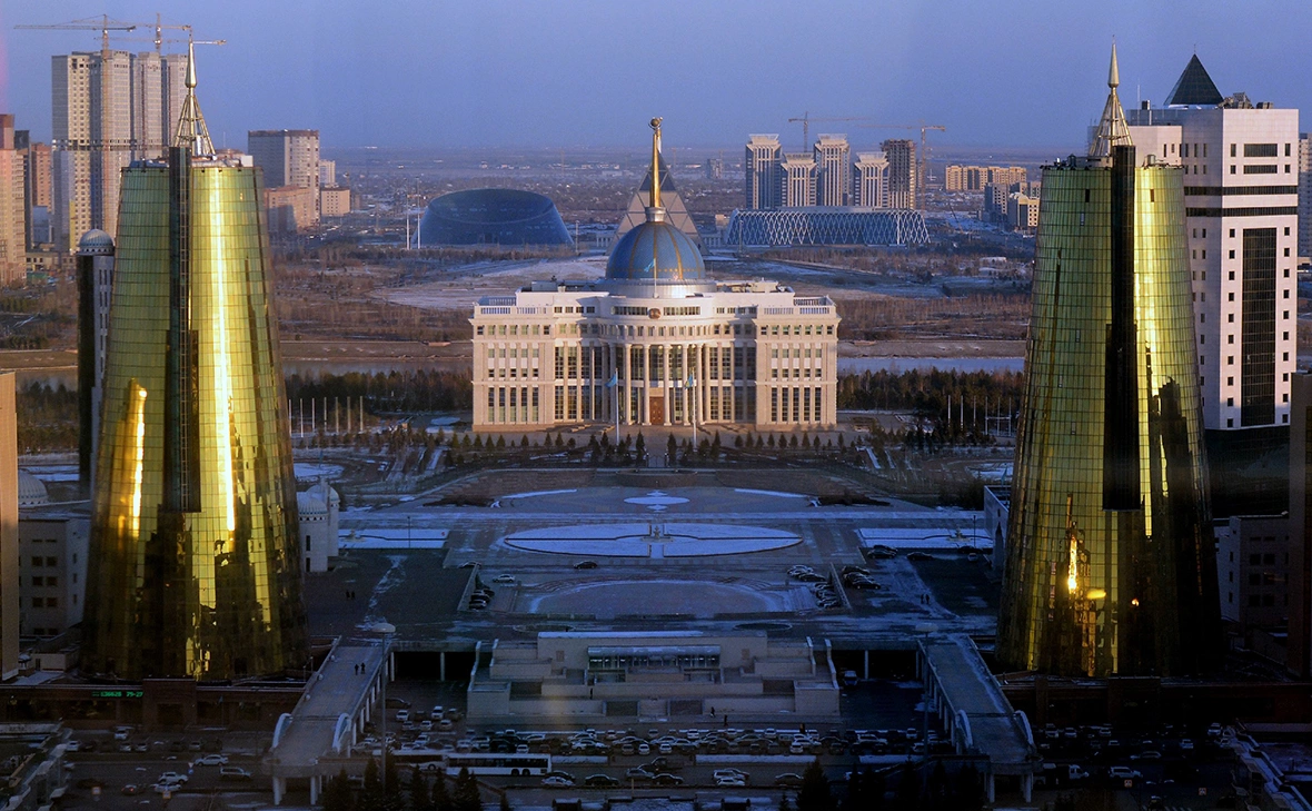 Hendrik Schmidt / Global Look Press