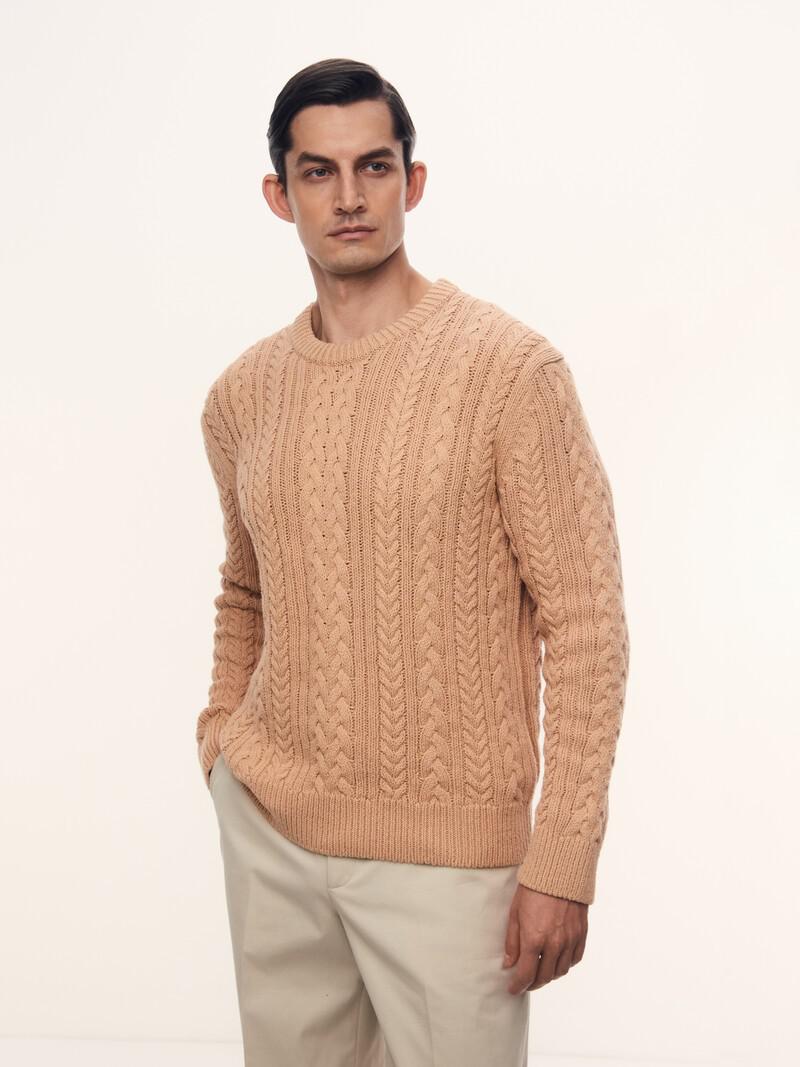 Джемпер 12 Storeez, 17 000 руб. (12storeez.com)