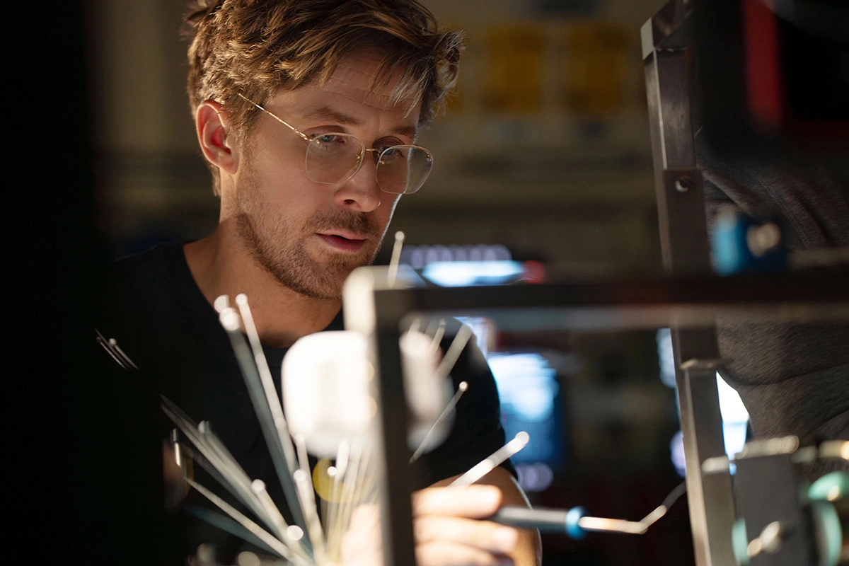 Главную роль в фильме «Проект «Конец света» сыграет канадский актер Райан Гослинг