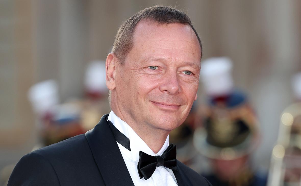 Эмманюэль Бонн