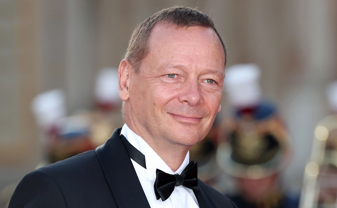 Pascal Le Segretain / Getty Images