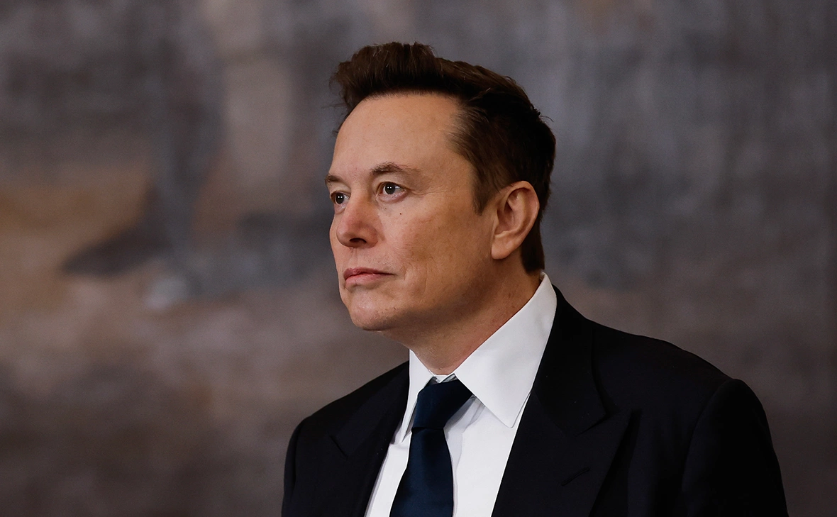 Chip Somodevilla / Getty Images