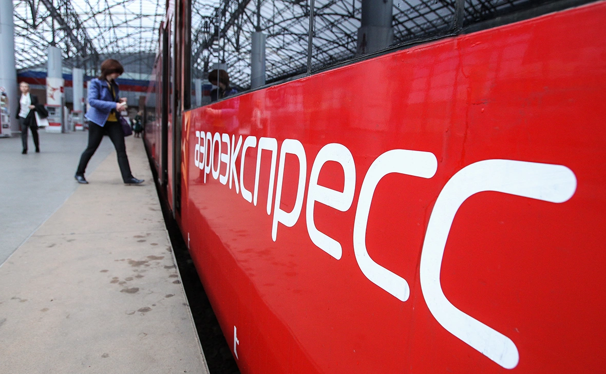 Екатерина Кузьмина / РБК