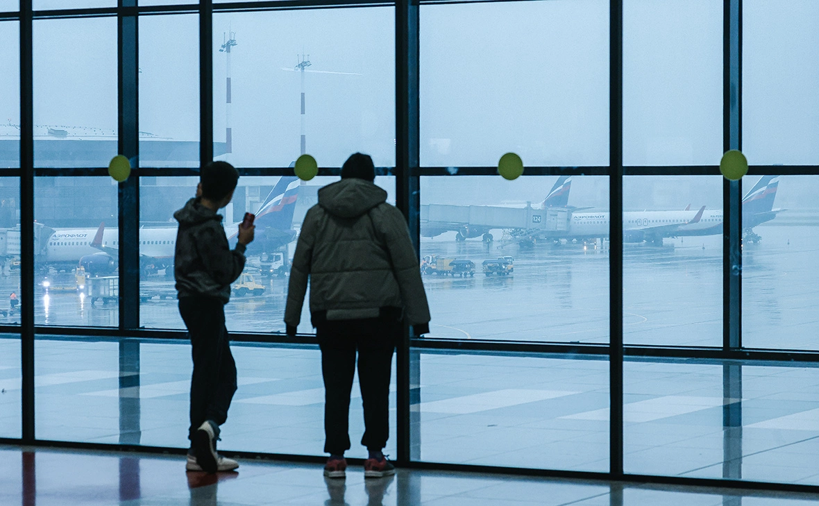 Андрей Любимов / РБК