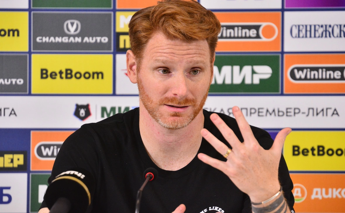 Pavel Kashaev / Global Look Press