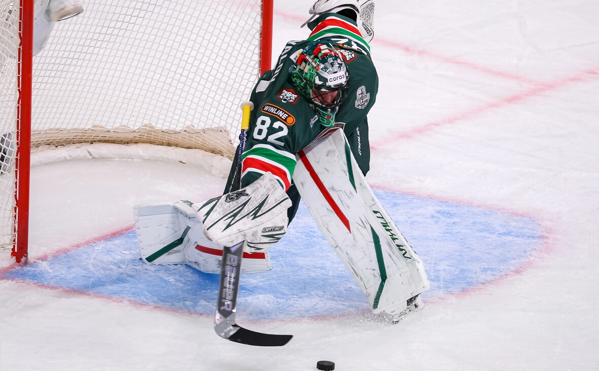 Sergey Elagin / Business Online / Global Look Press